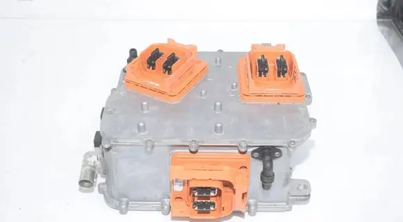 BMW i3 Battery control module 5A34283 61445A34283 8679815