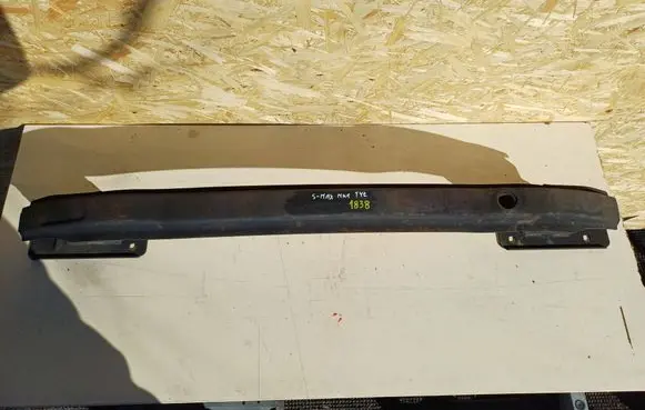 Ford S-MAX Rear bumper support beam 