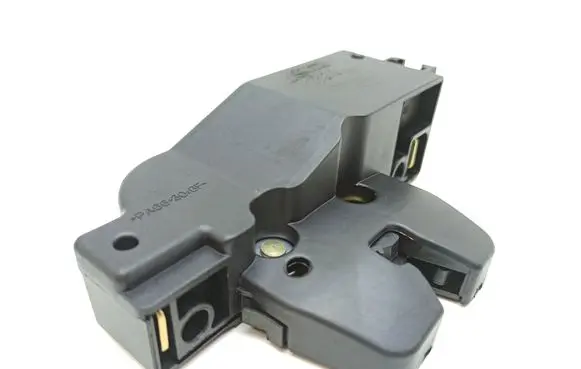 Microcar M.GO Loading door lock 1006531 0220006 107323