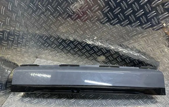 Peugeot 2008 II Tailgate trim 9853211480 9658211780