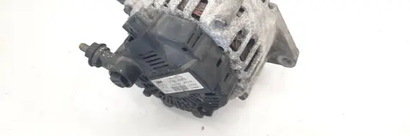 KIA Ceed Generator/alternator 373002A600 TG12C090 2607316D