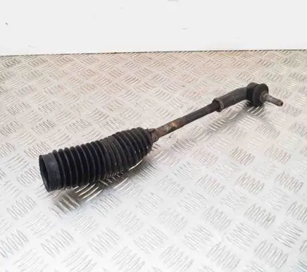 Skoda Superb B6 (3T) Steering tie rod 