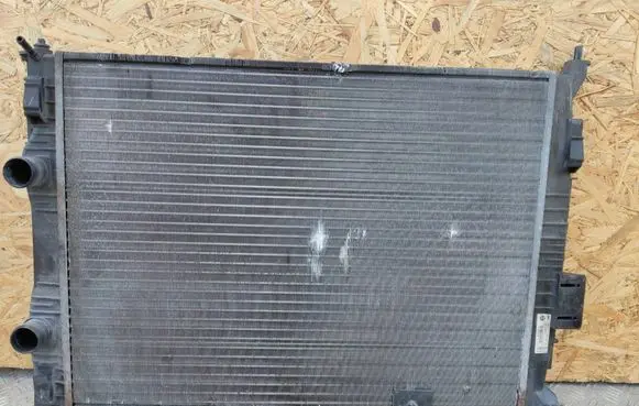 Nissan Qashqai+2 Coolant radiator RM2025 21410JD01B M143936