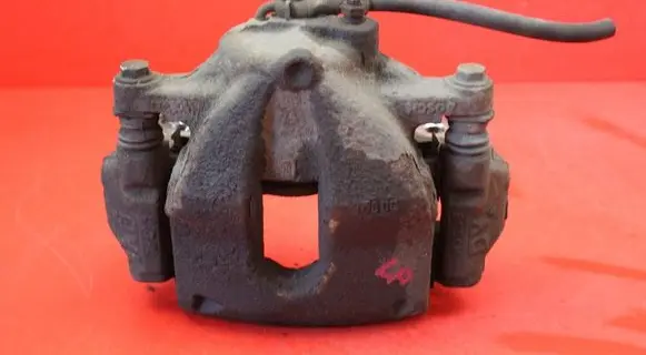 Toyota Corolla E140 E150 Front brake caliper