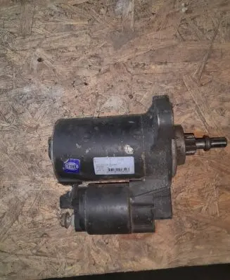 Audi A3 S3 8L Starter motor 705941008427 96098