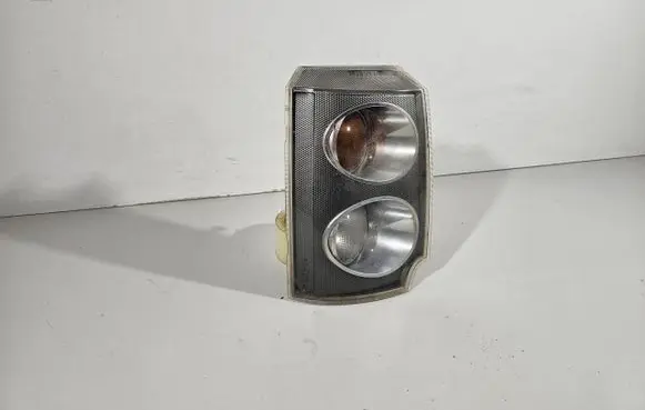 Rover Land Rover Front indicator light 1982375498736