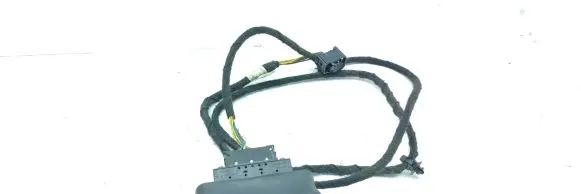 Mercedes-Benz Vito Viano W639 Sliding door wiring loom A6395407809 6398200654