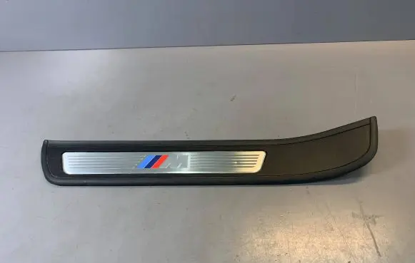 BMW 5 GT F07 sill trim set (inner) 51478051473 8051473