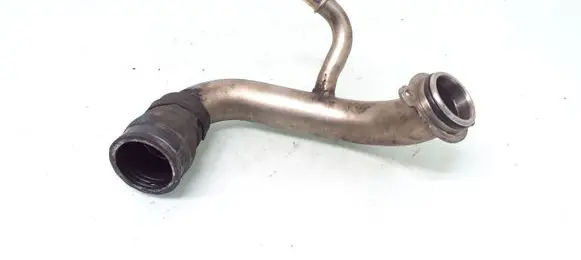 BMW 1 E81 E87 Engine coolant pipe/hose 7552389 3014957