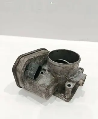 Chevrolet Nubira Throttle valve 96440414 B072141055