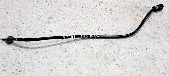 BMW 3 F30 F35 F31 Exhaust gas temperature sensor 8507628 010728000470