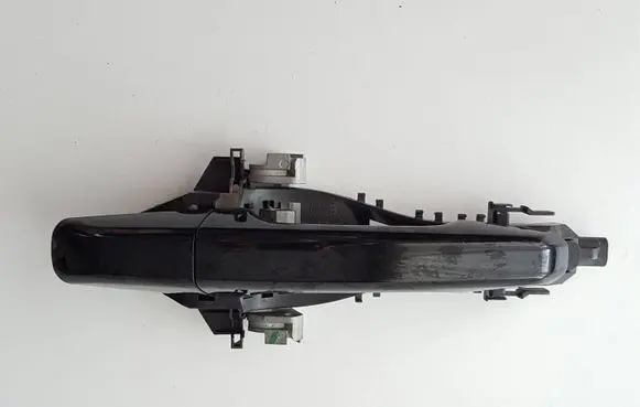 Jaguar F-Pace Rear door exterior handle BJ32224N02
