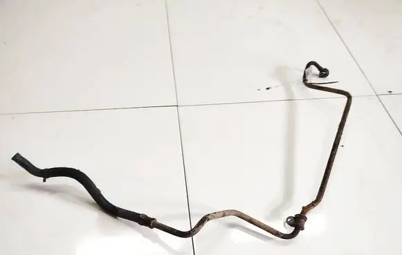 Volkswagen Golf IV Power steering hose/pipe/line 