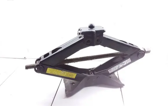 Opel Movano B Lift Jack 995509521R