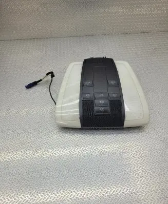 Mercedes-Benz E C207 W207 Front seat light A2048200823