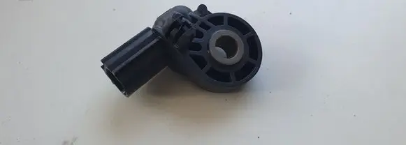Ford S-MAX Airbag deployment crash/impact sensor