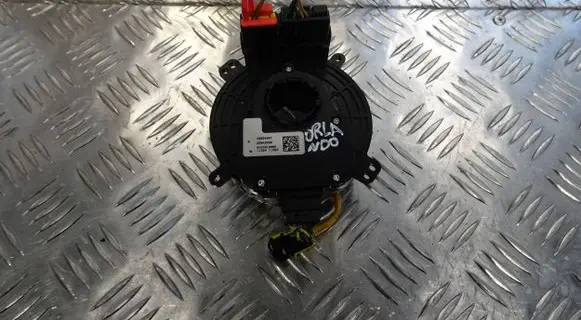 Chevrolet Orlando Airbag squib ring wiring 