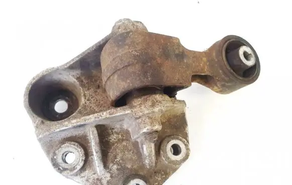 Citroen C5 Engine mount bracket 9647646380b