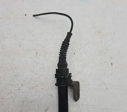 BMW 3 E36 Crankshaft position sensor 2243560