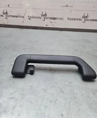 Porsche Cayenne (92A) Rear interior roof grab handle 7P0857644B