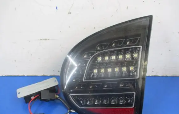 Volkswagen Golf IV Rear/tail lights