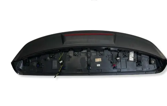 Audi Q3 F3 Tailgate/trunk spoiler 83A827939