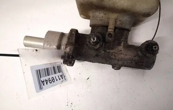 Volkswagen Golf IV Master brake cylinder 21027099