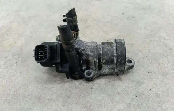 Toyota Avensis T250 EGR valve 2562027090
