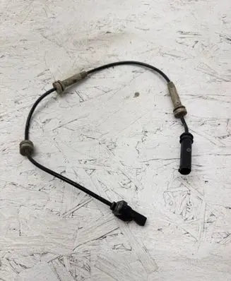 BMW M4 F82 F83 Front ABS sensor wiring 