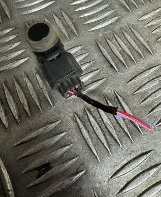 Nissan X-Trail T32 Parking PDC sensor 284384BA0C 3SXC50 7129
