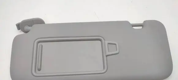 Hyundai Elantra VII Sun visor