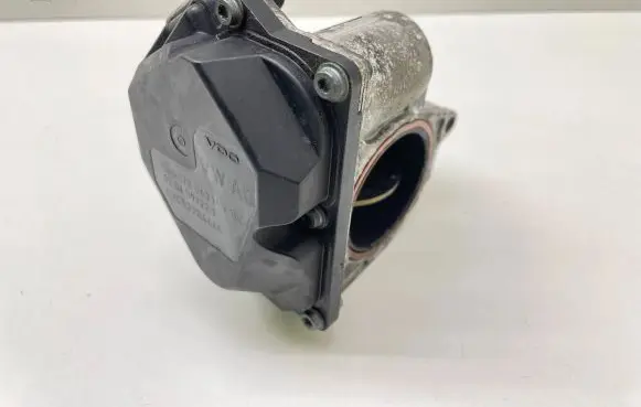 Audi A3 S3 A3 Sportback 8P Throttle valve 03G128063M 0506092220 A2C53324665