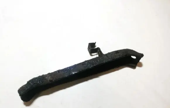 Honda Accord Engine mounting bracket