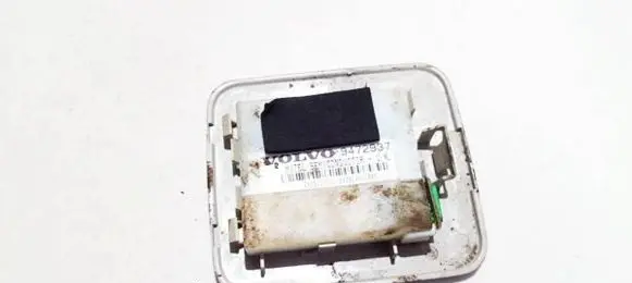 Volvo S80 Alarm control unit/module 9472937