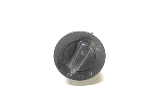 Volkswagen PASSAT B5.5 Light switch 1C0941531