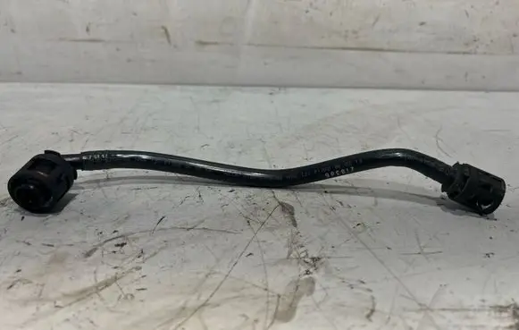 Ford Fiesta Vacuum line/pipe/hose D1BG6758AA