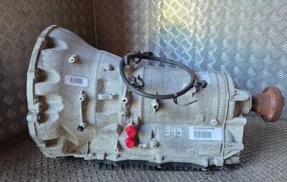 Dodge Challenger Automatic gearbox 68367523AA P68367523AA