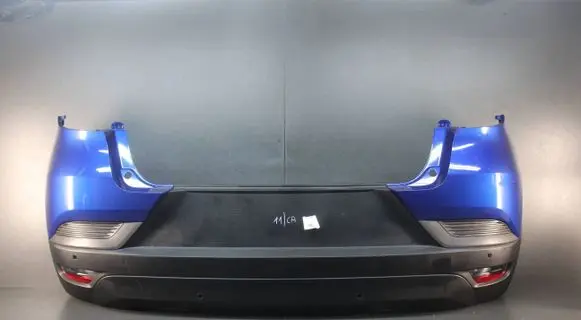 Renault Captur II Rear bumper 850B24059R