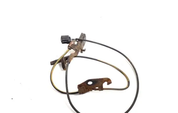 ABS brake wheel speed sensor