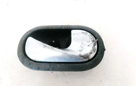 Renault Scenic II - Grand scenic II Rear door interior handle 8200028486 5005500006