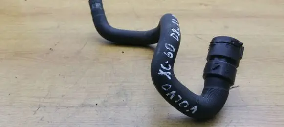 Volvo XC60 Engine coolant pipe/hose 6G918B160CD