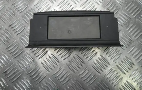 Mercedes-Benz C AMG W204 Screen/display/small screen A2048204297 B949