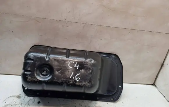 Citroen C4 I Oil sump 
