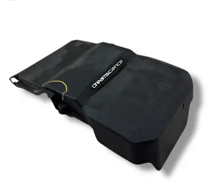 Ford Focus ST Battery box tray cover/lid 4M5110A659BC
