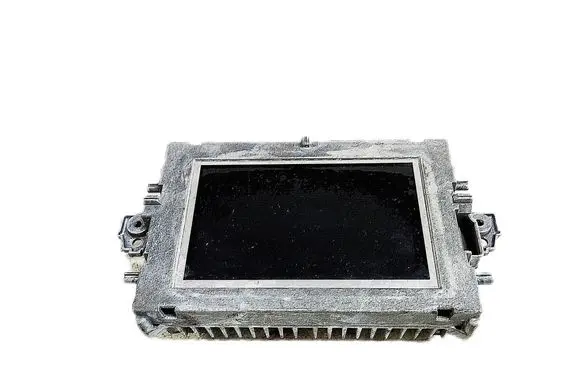 Mercedes-Benz E A207 Screen/display/small screen A2129008707