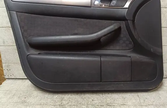 Audi A6 S6 C5 4B Front door card panel trim 4B0863979