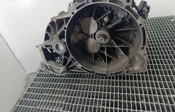 Ford S-MAX Manual 6 speed gearbox 6G9R7002TE