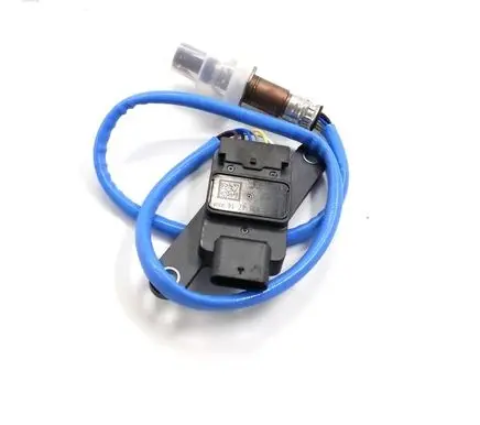 Lambda probe sensor