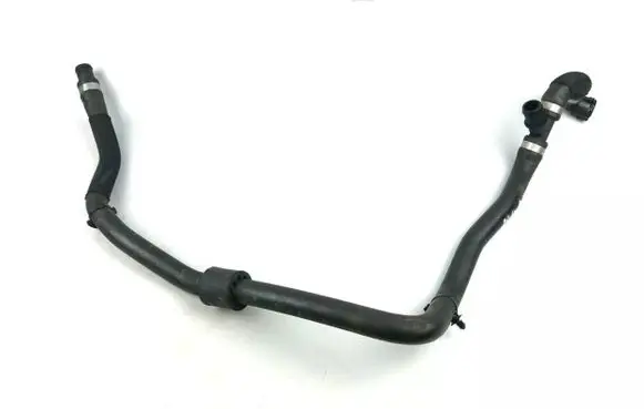 Mercedes-Benz B W246 W242 Engine coolant pipe/hose A2468304400
