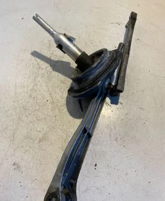 BMW 1 E81 E87 Gear shifter/selector 7532492 140812